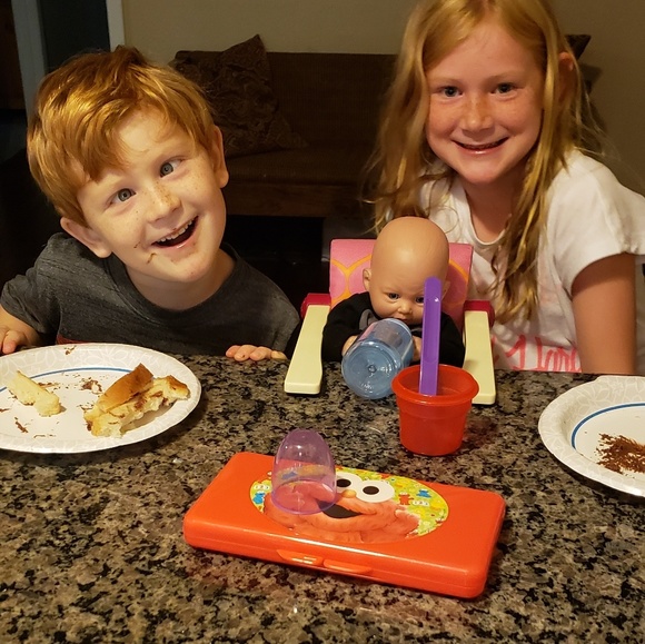 Meet your Posher, Janell - Picture 8 of 8